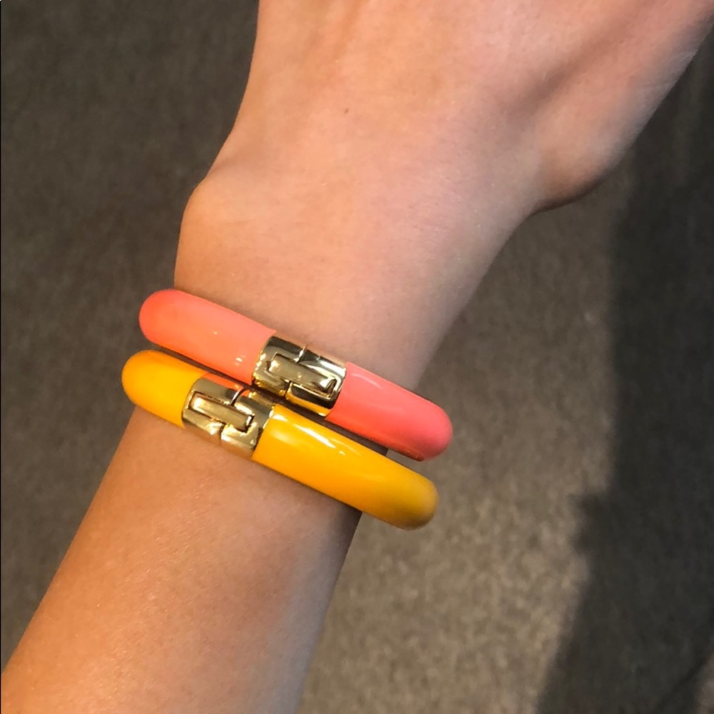 J. Crew Bracelets